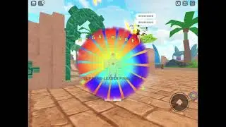 Unlocking 5 Star Frieza In All Star Tower Defense