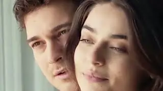 hakan x leyla the protector #&ccedil;agatayulusoy #gaddar #couple