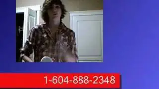 juice in a twist infomercial by kaleb davidson