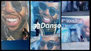 ( FREE ) Free Pop Smoke Type Beat 2021/ Dark Violin UK Drill Beat 2021 - 