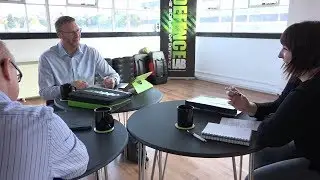 How to succeed in the self defense industry - Episode 1