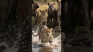 Cheetah Behavior: Scientific Theories and Insights