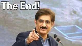 Sindh&rsquo;s Power Struggle: Who Will Be the Next Chief Minister?