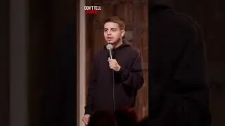 &ldquo;Instagram Entrepreneurs&rdquo; 🎤: Ralph Barbosa - #comedy #ralphbarbosa #donttellcomedy #shorts