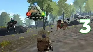 មនុស្សព្រៃសាងសង់ផ្ទះ