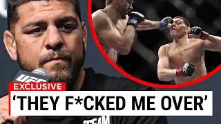 UFC's Most CONTROVERSIAL Judging Decisions In History..