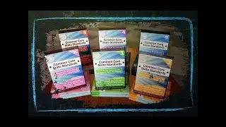 Common Core Assessment Record Books