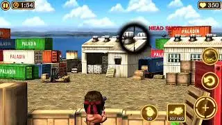 Gun Strike 2 Hack Final Boss Fight