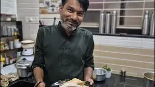 Tale mamsa saru in kannada| Goat Head Meat Curry | #doctorcooking  #natistyle #muttoncurry #mutton