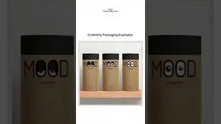 The Most Creative Packaging Designs | #creative #packaging