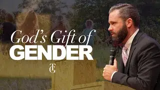 God's Gift Of Gender  | Tyler Gaulden