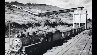 Newton Baiandeira - O Trem que leva Minas