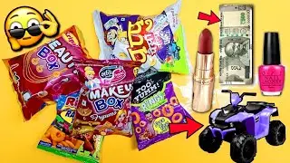 Best 5 Snacks Collection with Free Gifts Inside 😍 Unboxing | Snackiya #freegiftinside #snacksreview