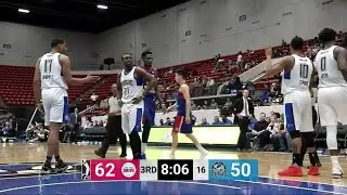 Kay Felder NBA G League Highlights: February 2018