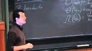 Week 3: Wednesday - CS50 2007 - Harvard University