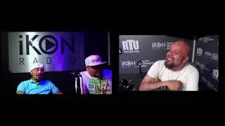 Episode 72 4luvofboxing RTU Ikon Radio Podcast: Royal Rumble 
