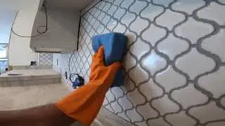 Trox Microfiber Sponge