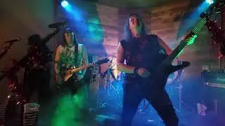Rockstar Revolution At Border Bar 02-16-19 - 2K UHD