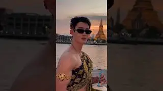 Khun S̄wy from Thailand nah krub.🇹🇭🔥💅🏻 #pavelphoom #poohpavel