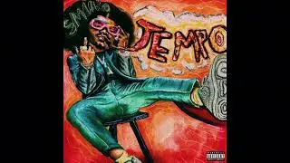 MG SLEEPY X TAE RETRO X FLINT SAMPLE TYPE BEAT - &ldquo;NOT MY TEMPO&rdquo;