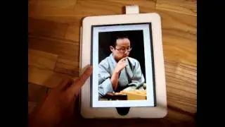 Новости сёги: Журнал &laquo;Сёги-Сэкай&raquo; стал доступен на iPad