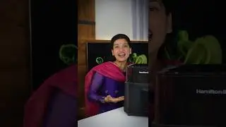 Air Fryer Magic 🍟 Cook Crispy Food Without Oil | Full Review & Test