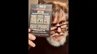 Bry's Comic Trading Packs Opening! Let's see what we got! @BrysComics #comictradingpacks #prizes