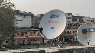 STC dth signal setting mobile app 