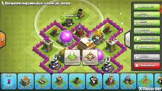 New Best TH6 HYBRID/TROPHEY BASE 2020