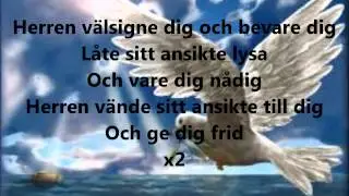Gemenskap - V&auml;lsignelsen