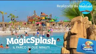MAGICSPLASH (2023)