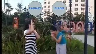 Bioflu Commercial Parody Group 1 (for educational purpose)