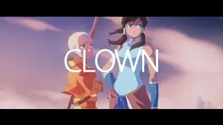 DJ Swoon - The Great Beyond