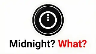 Too Dangerous to Track? | Decoding the Shadow ELEMENTS of Midnight | NIGHT Elements