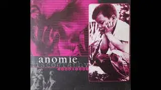 Anomie - Discography 1994 - 1997 [full album] |2001| French Emocore/screamo band