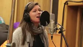 Za rękę - Aga Kiepuszewska & GROHMAN ORCHESTRA