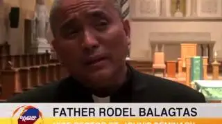 Pinoys describe why they answered God's calling to priesthood