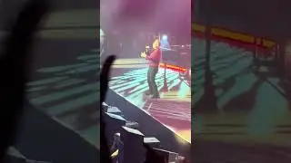#takethat 30/10/24 &ldquo;the flood&rdquo; Howard nails it! Amazing performance! #perth #perthwa