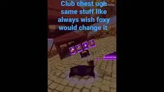 club chest