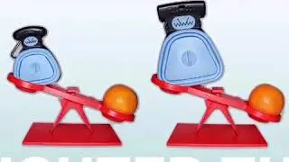 Pooper Scooper with bag attached
