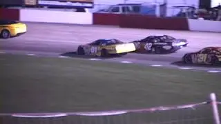 2014 ARCA/CRA Super Series 
