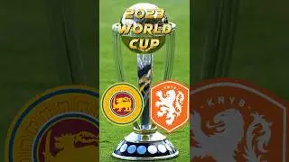 SRI LANKA⚔️ NETHERLANDS WORLD CUP 🏆2023 #viral #shortsvideo #shorts #sports #worldcup2023