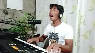 TRUE LOVE WAYS by buddy Holly (cover song) by AL RONALD papa love