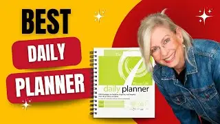 Best Daily Planner for 2023