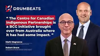 Centre for Indigenous Corporate Partnerships: Boston Consulting Group&rsquo;s New Initiative