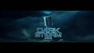 6. HONEEY feat GUNZY - Fever [DARK STORM RIDDIM] AUGUST 2017