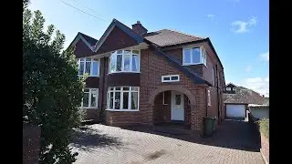 Video Tour - Hill Barton Road, Exeter