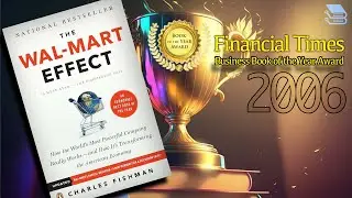 EXPOSED! 😨 The TRUTH Behind Walmart's Power 💪 and How It's Changing EVERYTHING!