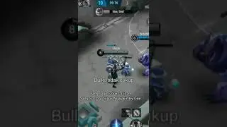 Story Granger Miniac || Mobile Legend