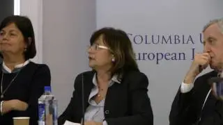 The EU Project - Reality and Future